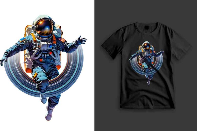 DTF Transfers: Vibrant Prints for Every Custom Design