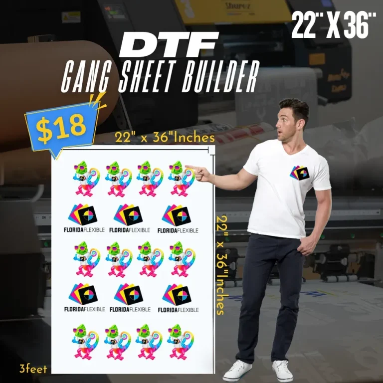 Florida Next Day DTF: Ultimate Guide to Fast Pro Transfers