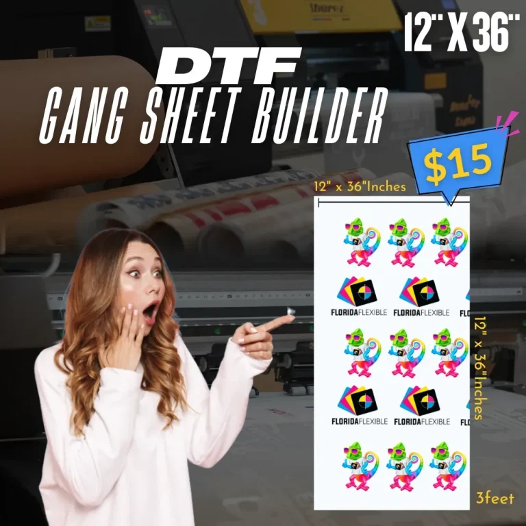 Florida DTF Gangsheet: What Residents Must Know About Safety
